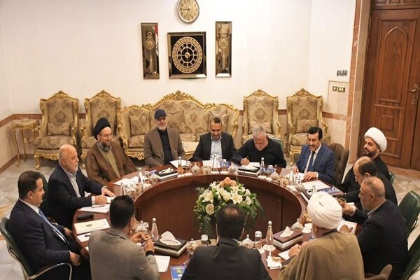 مخالف استفاده از حریم‌ هوایی کشورمان علیه‌ همسایگان هستیم