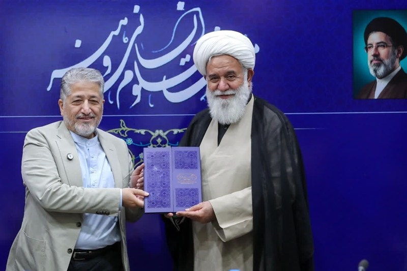 بیژن رنجبر رئیس دومین کمیته فرادستگاهی کشور شد