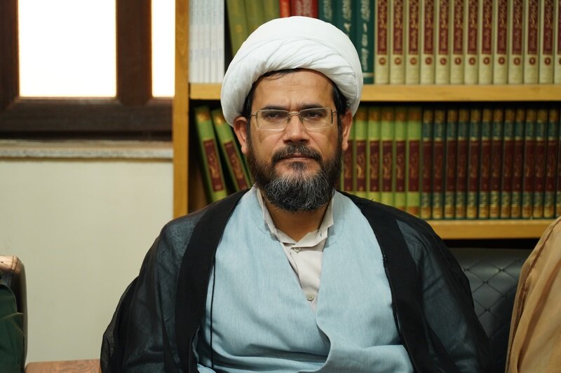 جمالی: دانشگاه و حوزه علمیه باید محور تبیین علمی استکبارستیزی باشند