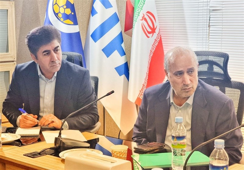 وقتی ممبینی هزینه برکناری‌اش را بالاتر می‌برد/انتظار اقدام از فدراسیون
