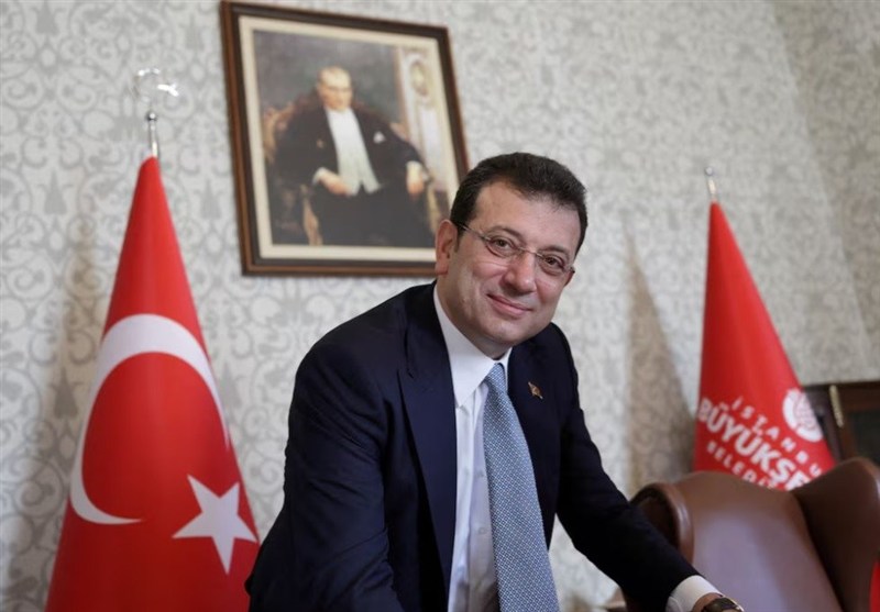 دیدگاه امام اوغلو درباره ترس آکپارتی از انتخابات