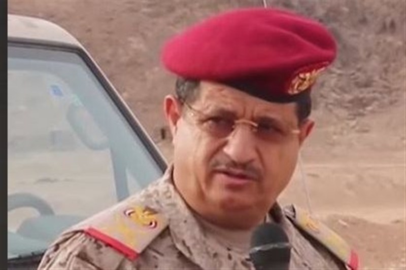 هلاکت 4 فرمانده مزدور سعودی در حمله نیروهای مسلح یمن