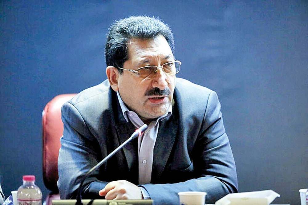 یکهزار و سیصدوبیست کارخانه کشور در جنگ آسیب دیدند