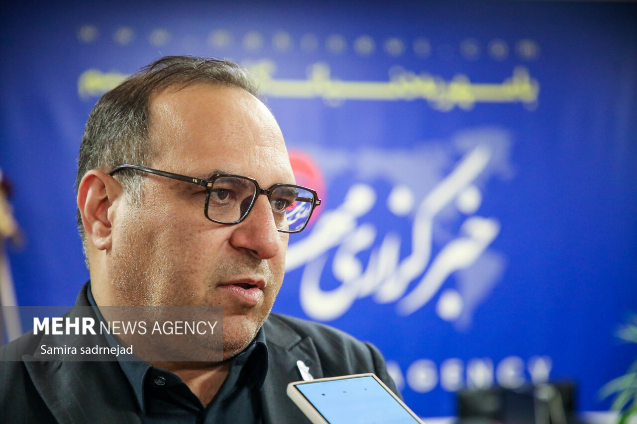 آغاز برنامه های حوزه سلامت برای اربعین