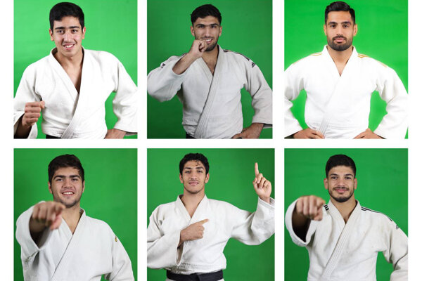 رقابت جودوکاران ایران در جام آفریقا برای ارتقای رنکینگ جهانی