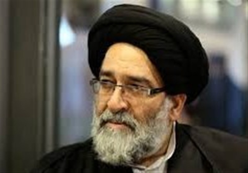 برگزاری اربعین شهدای فتنه آمریکایی و صهیونیستی فردا در مصلای تهران