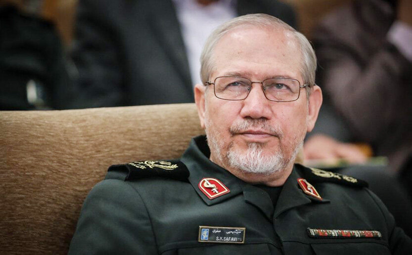 خط مقاومت در غیاب شهید لاریجانی و دیگر شهدا تداوم خواهد یافت