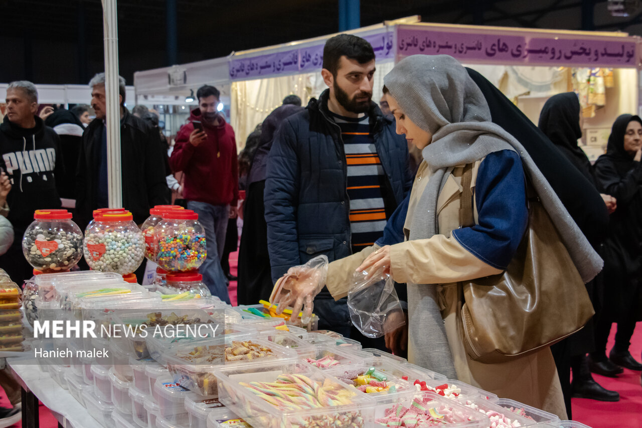 معاون استاندار تهران: نمایشگاه های بهاره از ۵ اسفند راه اندازی می شود