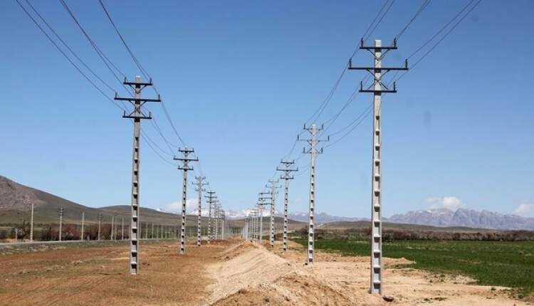 آغاز عملیات برق‌رسانی به ۲۱ روستا در بخش های شهیون و سردشت دزفول
