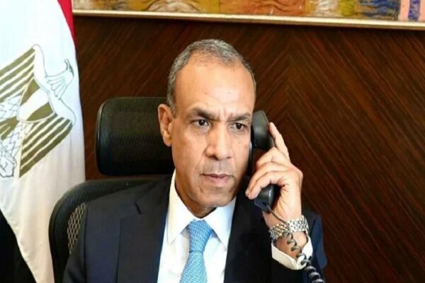 رایزنی عبدالعاطی با مشاور ترامپ درباره شاخ آفریقا و سودان و لیبی