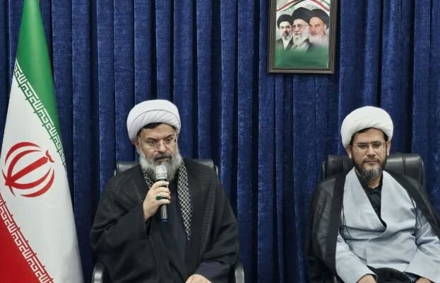 امام جمعه دشتی: جامعه نیازمند آموزه‌های مهدوی است