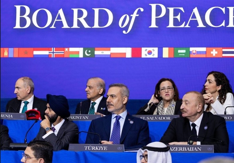 درخواست رهبر اپوزیسیون ترکیه برای خروج آنکارا از طرح صلح غزه