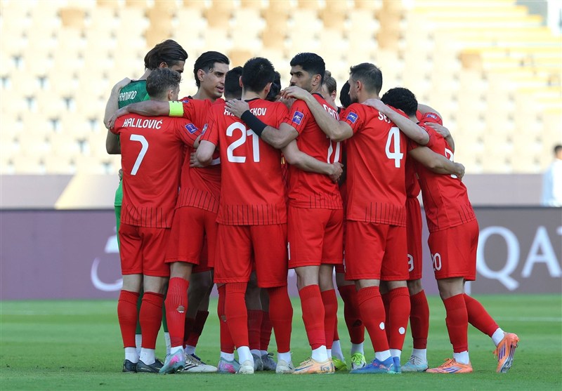 دو باشگاه ازبکستانی خواهان جذب هافبک تراکتور