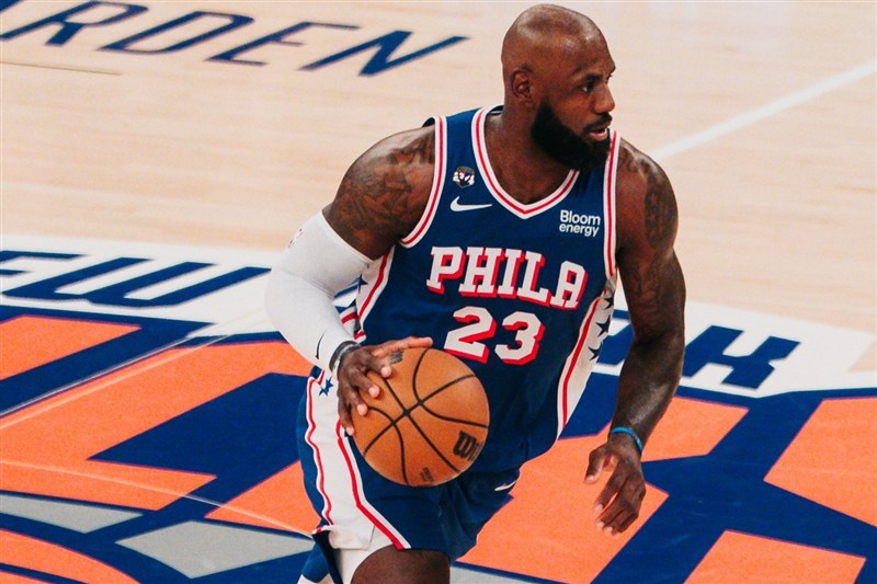 لیگ NBA | شاهکار دیترویت و پیروزی فیلادلفیا در شب افتتاحیه