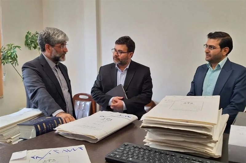 پای نظارت میدانی به مشکلات قضایی تهران باز شد