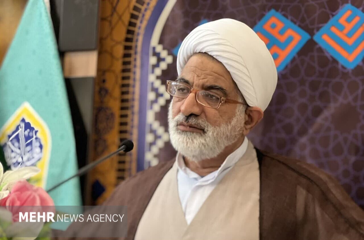 امام جمعه کنگان: فرزندآوری باید به گفتمان ملی تبدیل شود