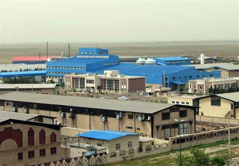 چا‌لش مجوزهای زیست‌محیطی در احداث شهرک تخصصی فناور زنجان‌