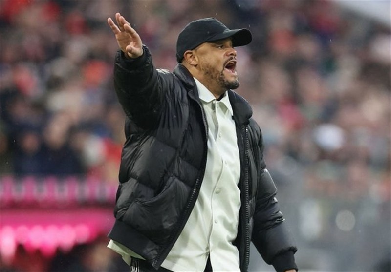 کمپانی: مصدومیت دیویس چندان بد به نظر نمی‌رسد