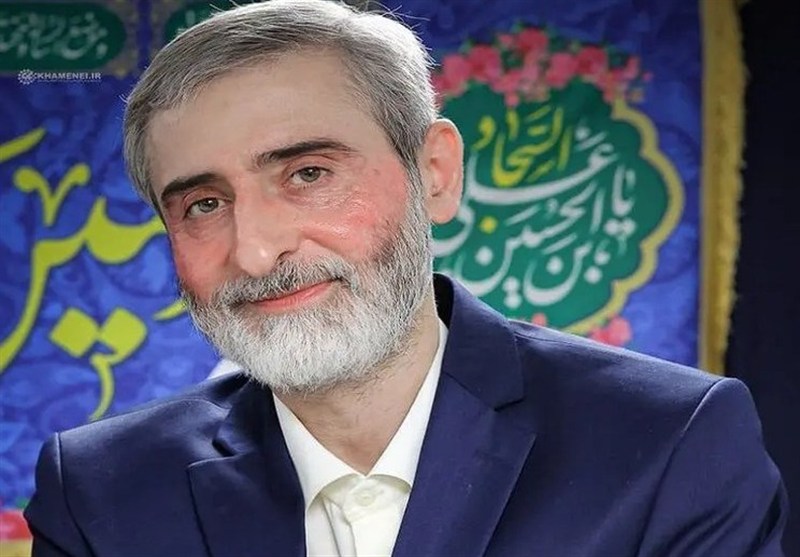 مراسم بزرگداشت شهید مصباح الهدی باقری کنی برگزار شد