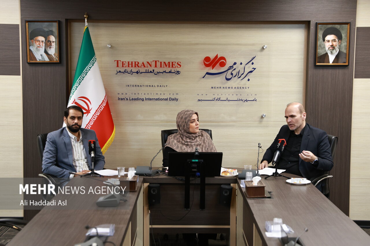 ابزار جنگی آمریکا در لباس تروریست‌های تجزیه‌طلب