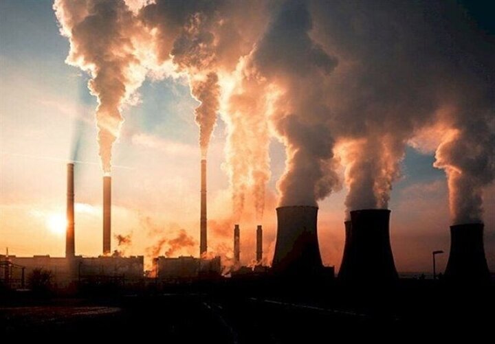 صرفه جویی 280 میلیون مترمکعبی در مصرف سوخت با افتتاح نیروگاه بخار قشم