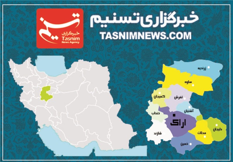 اختصاصی| محمودی شهردار اراک ماند