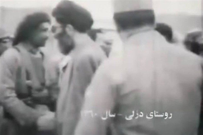 دزلی؛ قدمگاه رهبر شهید انقلاب در روزهای سرنوشت‌ساز دفاع مقدس
