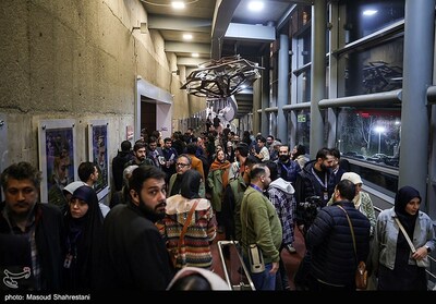 شهرخبر - ماجرای تاخیر فیلم «تقاطع نهایی» در پردیس ملت چه بود؟