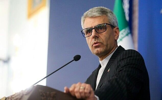 درخواست ایران از جامعه جهانی برای اقدام عاجل در توقف نسل‌کشی در غزه