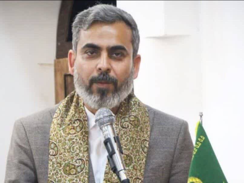 بوشهر میزبان خادمان فرهنگ رضوی