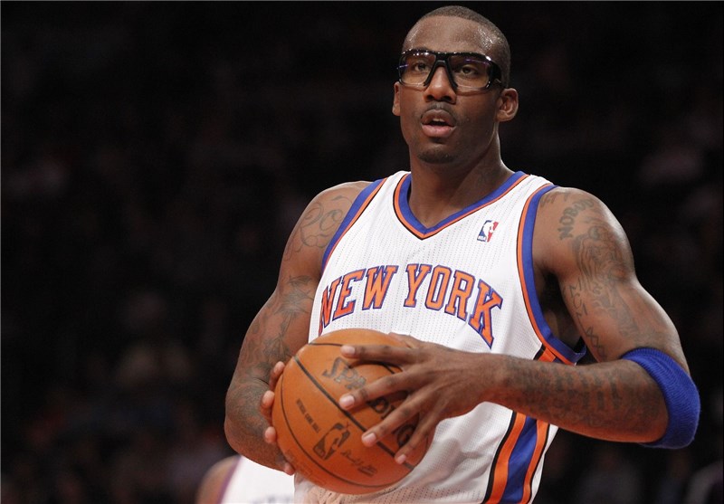 ستاره سابق NBA پلیس مدرسه شد + عکس