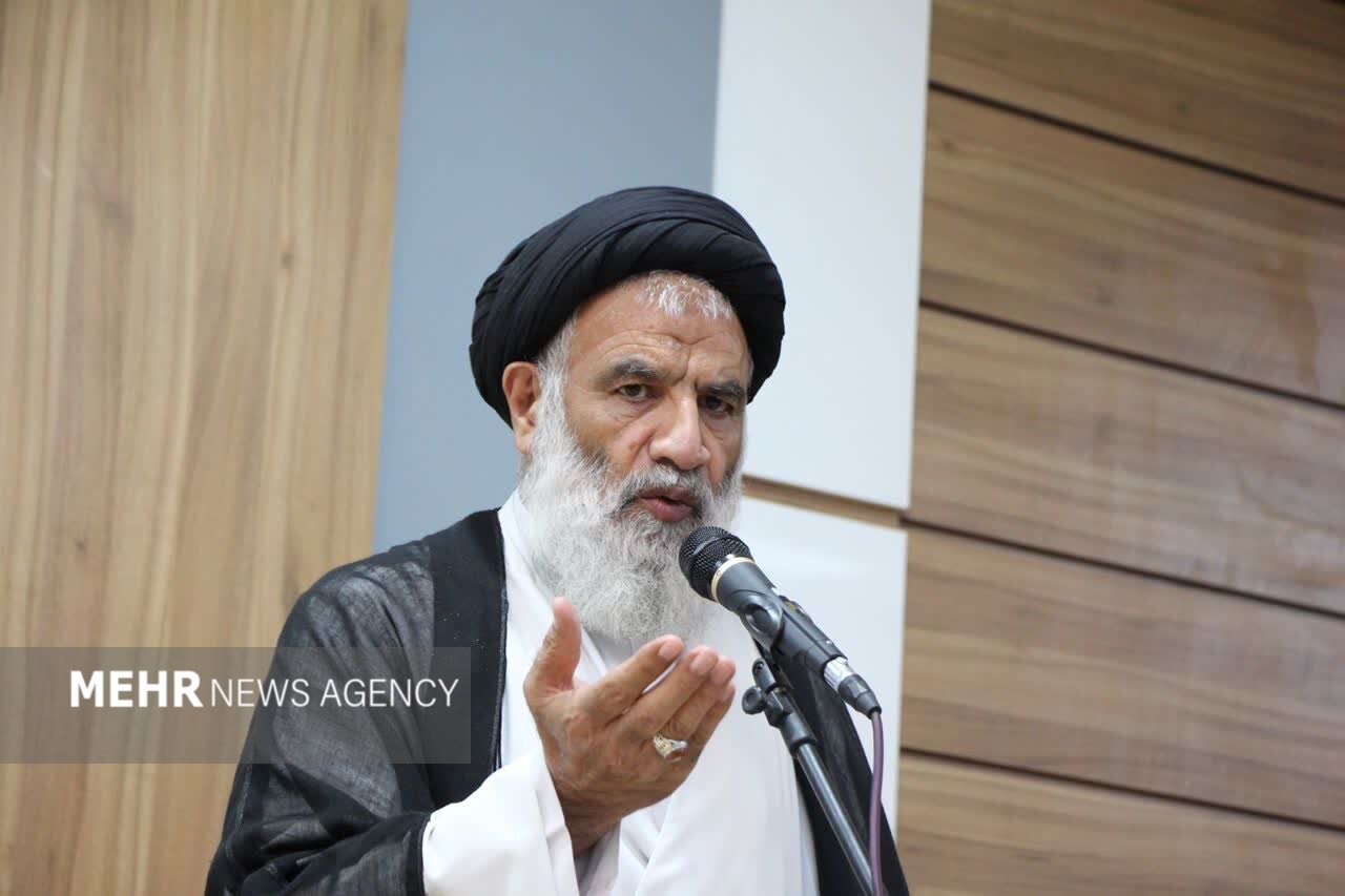 آمریکا راهی جز پذیرش حقوق حقه ایران ندارد