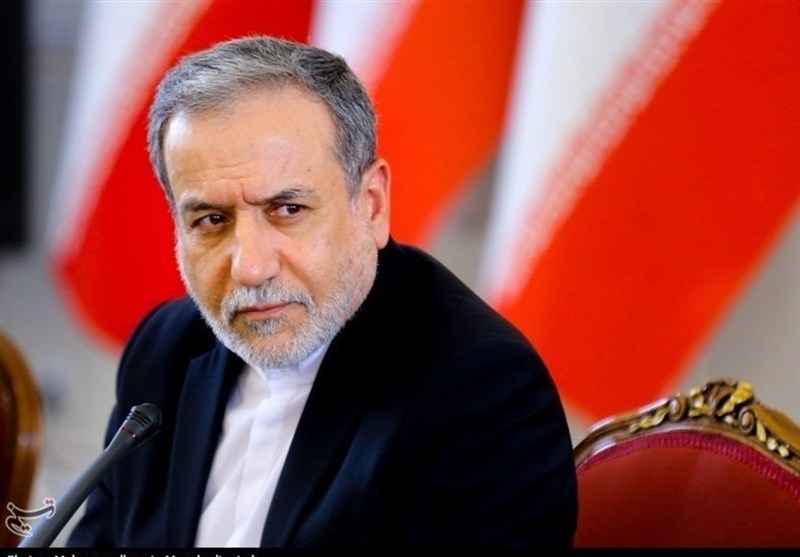 عراقچی: ضروری است موضع کشورها درباره جنایات علیه ایران شفاف اعلام شود