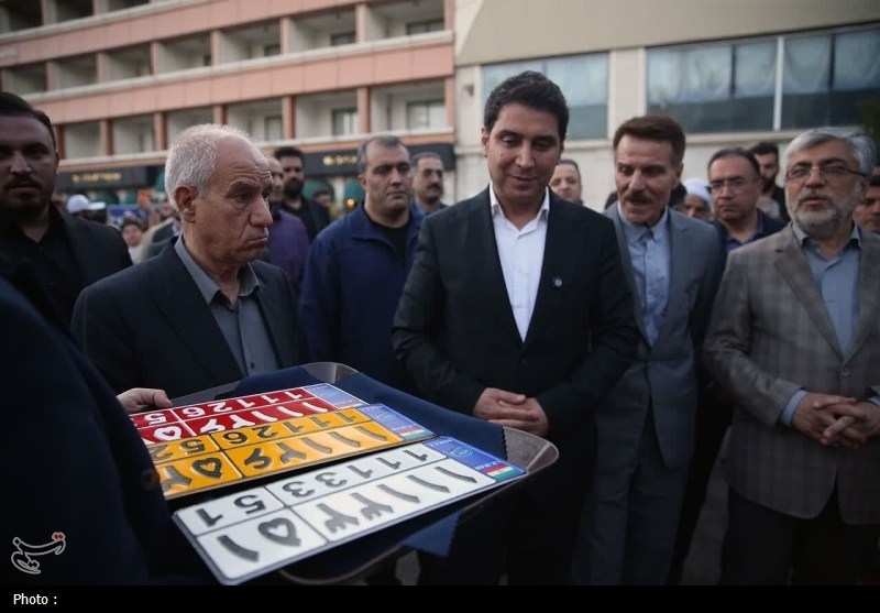 مجوز تردد خودروهای منطقه آزاد بانه-مریوان صادر شد؛گام بعدی در سطح کشور