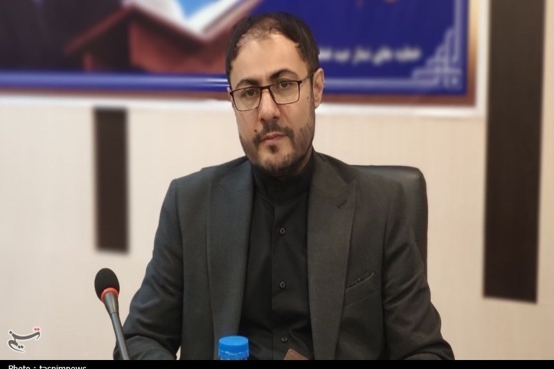 محمد جباری رئیس کل دادگستری کردستان شد+سوابق