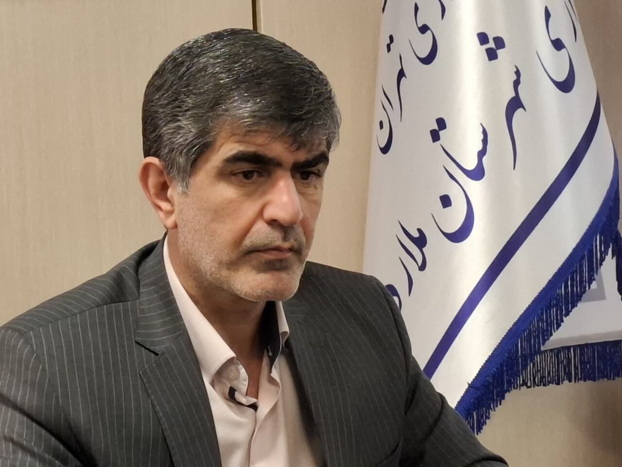 اصرار بر تخلف می‌تواند به قطع سهمیه آرد منجر شود