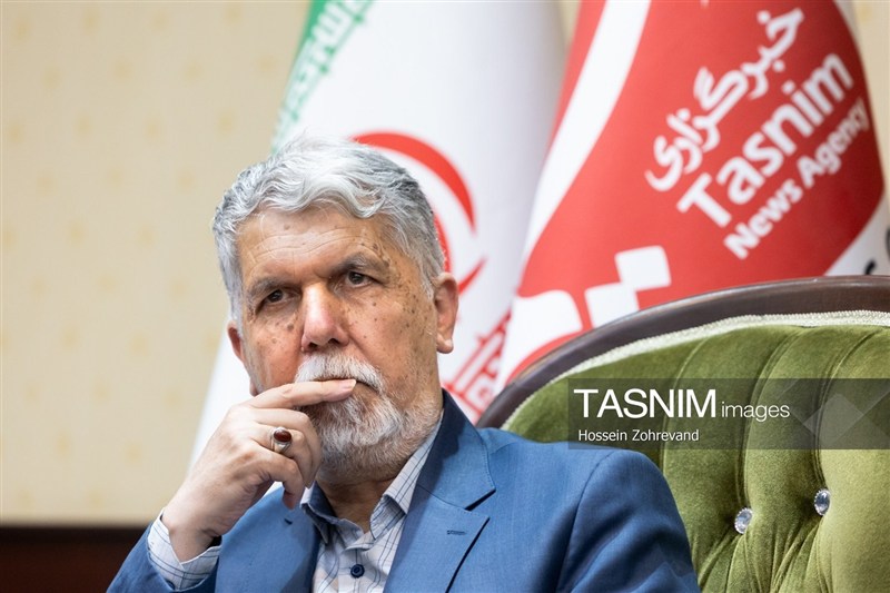 سینمای ایران می‌تواند تجربه جنگ رمضان را از سطح واقعه فراتر ببرد