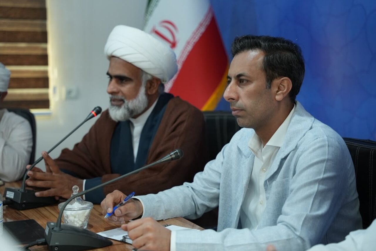 وحدت شیعه و سنی در هرمزگان باید به الگویی برای تمام ایران تبدیل شود
