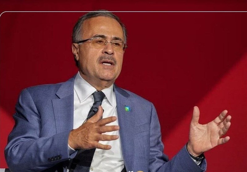 مدیرعامل آرامکو: بازسازی ذخایر نفت جهان تا 2 سال زمان می‌برد