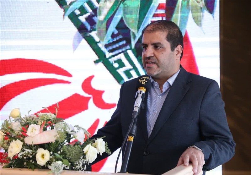 فعالیت پایانه بار بدون اختلال ادامه دارد