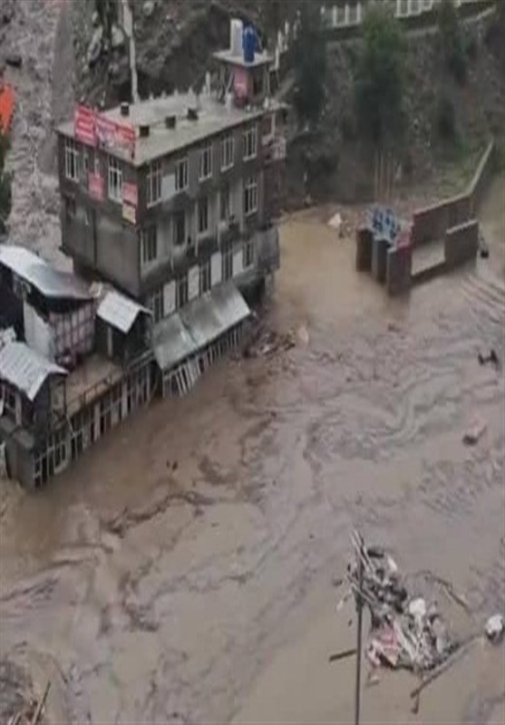هشدار هواشناسی در 20 ولایت افغانستان پس از سیل مرگبار «نورستان»