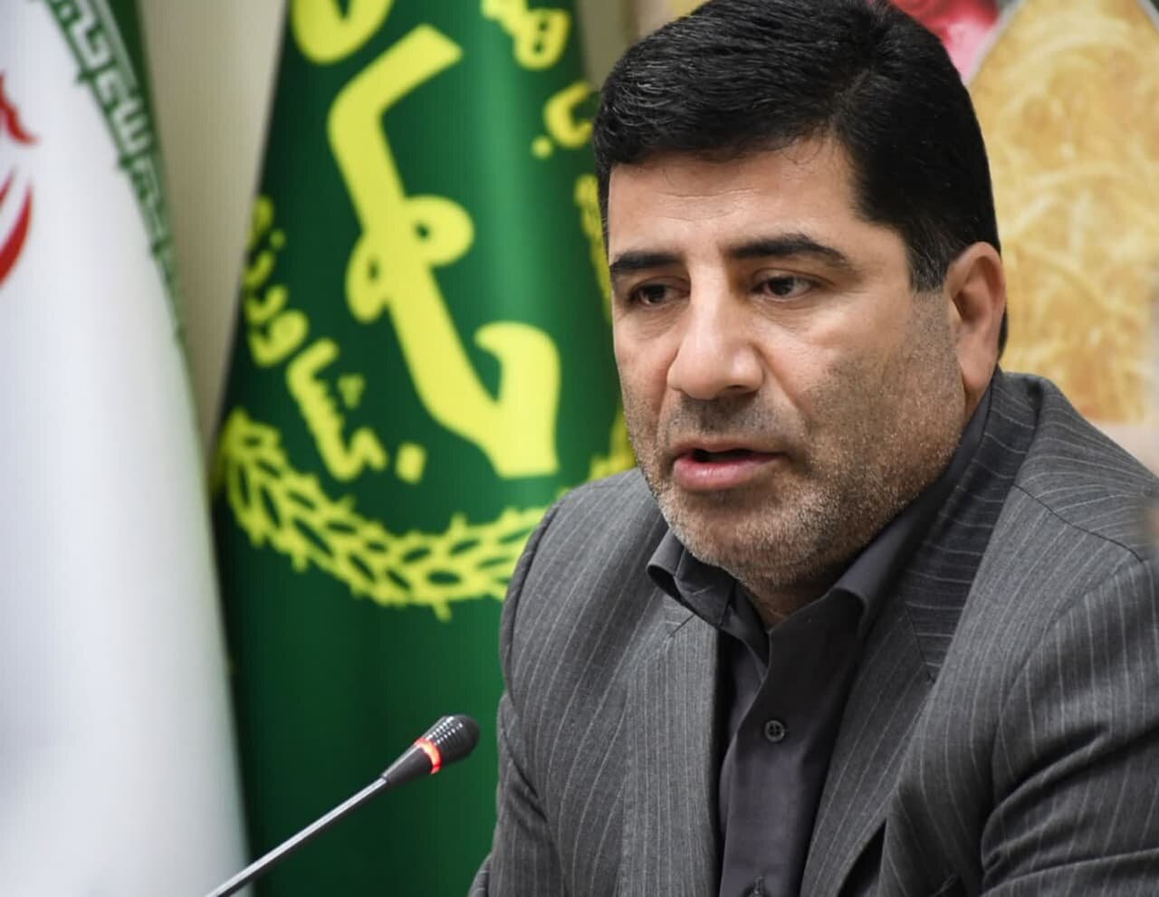 معاون وزیر جهاد کشاورزی: خسارت واحدهای آسیب‌دیده جبران می‌شود