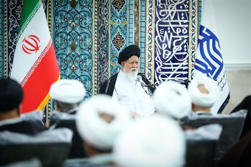 ‌آیت‌الله علم‌الهدی: تا 200 سال هم در برابر تهاجم دشمن دفاع می‌کنیم