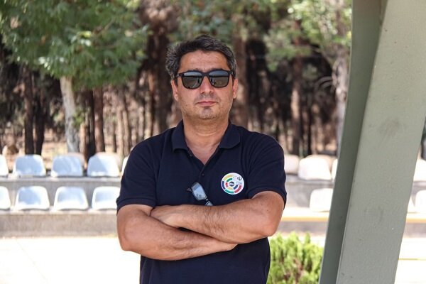 با ۲ ورزشکار شانس ۳ مدال در ناگویا را داریم/ مشکل فشنگ همچنان پابرجاست