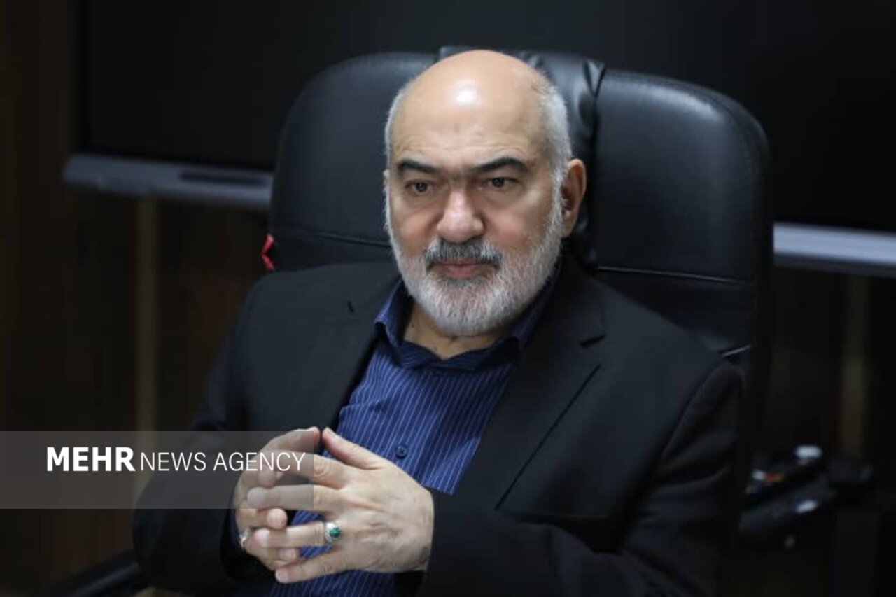 استاندار خوزستان: انتقام خون رهبری قاطع خواهد بود