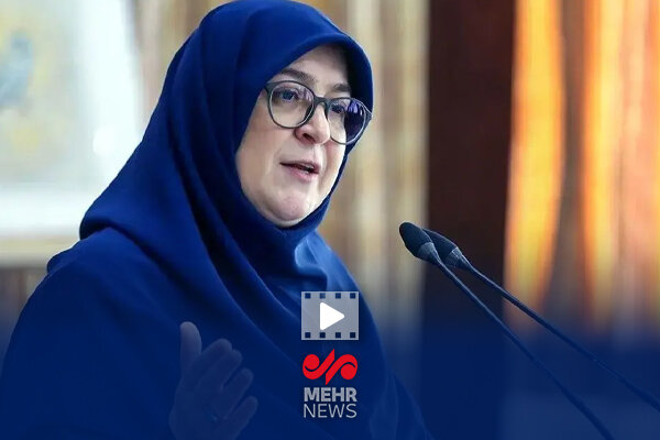 واکنش سخنگوی دولت به اظهارات مداخله‌جویانه ترامپ درباره رهبر ایران