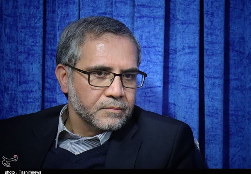 عملیات موشکی ایران پس از تجاوز آمریکا موفق و بازدارنده است