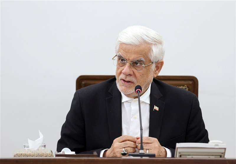 نامه به عارف درباره بازگشت برخی اساتید بازنشسته به دانشگاه