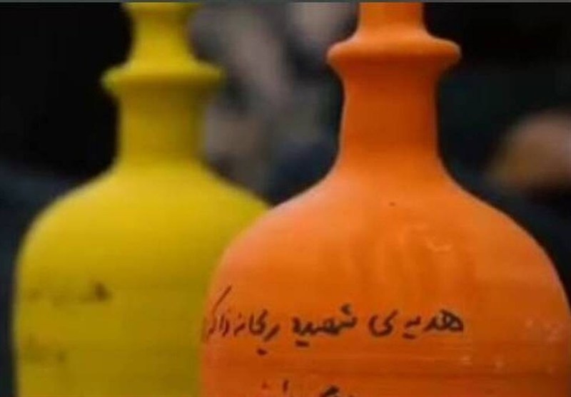 از میناب تا مشهد؛ قلک‌هایی که به حرم امام رضا(ع) رسیدند