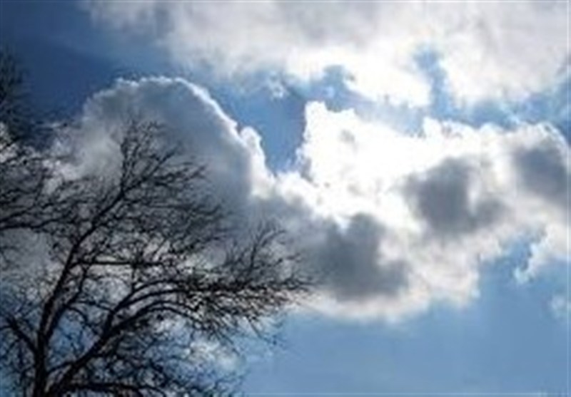 دمای گیلان به 41 درجه می‌رسد